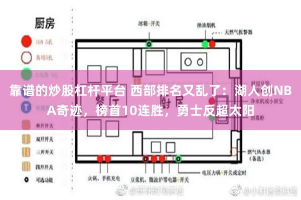 靠谱的炒股杠杆平台 西部排名又乱了：湖人创NBA奇迹，榜首10连胜，勇士反超太阳